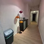 Plac Politechniki Vandrarhem