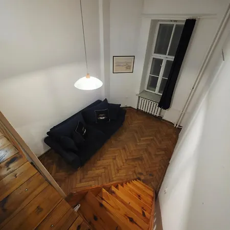Plac Politechniki Hostel