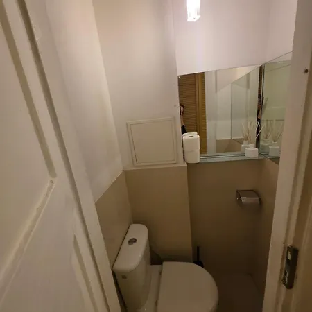 Vandrarhem Plac Politechniki *